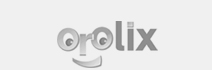 Logo da empresa Orolix